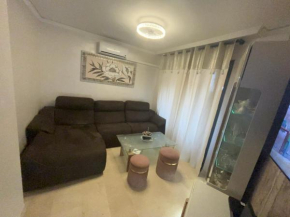Acogedor apartamento en una de las zonas más tranquilas de Fuengirola